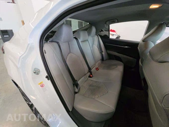 2019 Toyota Camry SE - miniatura 16