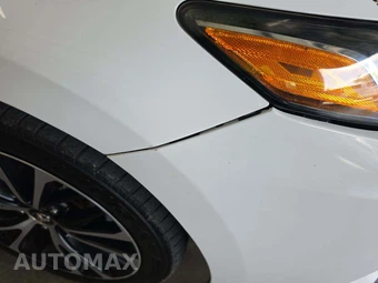 2019 Toyota Camry SE - miniatura 23