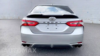 2019 Toyota Camry SE - miniatura 15