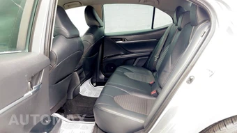 2019 Toyota Camry SE - miniatura 23