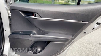 2019 Toyota Camry SE - miniatura 31