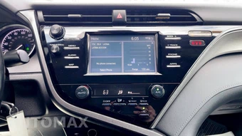 2019 Toyota Camry SE - miniatura 37