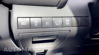 2019 Toyota Camry SE - miniatura 38
