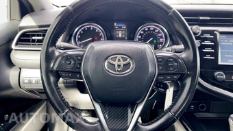 2019 Toyota Camry SE - miniatura 39