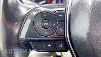 2019 Toyota Camry SE - miniatura 40