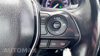 2019 Toyota Camry SE - miniatura 41