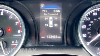 2019 Toyota Camry SE - miniatura 43