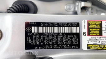 2019 Toyota Camry SE - miniatura 44