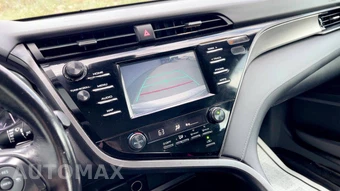 2019 Toyota Camry SE - miniatura 45