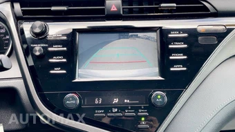 2019 Toyota Camry SE - miniatura 46