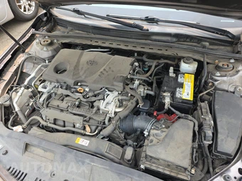 2019 Toyota Camry SE – miniatura 15