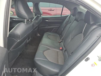 2019 Toyota Camry SE - miniatura 13