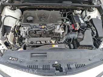 2019 Toyota Camry SE - miniatura 15