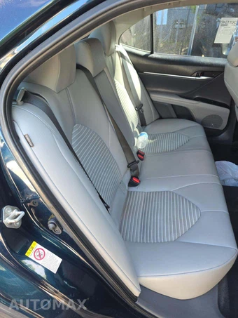 2019 Toyota Camry SE - miniatura 16
