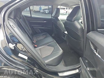 2019 Toyota Camry SE - miniatura 14