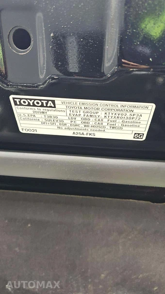 2019 Toyota Camry SE - miniatura 24