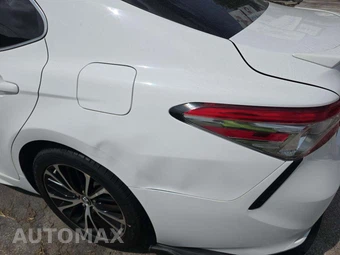2019 Toyota Camry SE - miniatura 22
