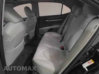 2019 Toyota Camry SE - miniatura 13