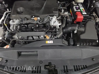 2019 Toyota Camry SE - miniatura 15