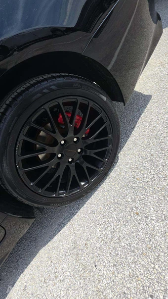 2019 Toyota Camry SE - miniatura 20