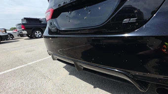 2019 Toyota Camry SE - miniatura 21