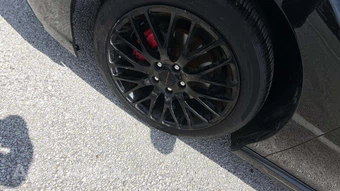 2019 Toyota Camry SE - miniatura 24