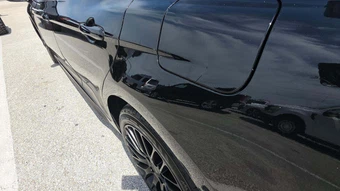 2019 Toyota Camry SE - miniatura 29