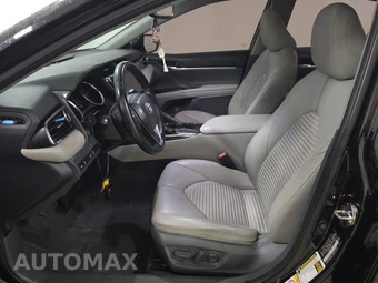2019 Toyota Camry SE - miniatura 7