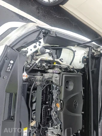 2019 Toyota Camry SE - miniatura 21