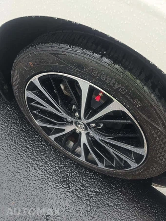 2019 Toyota Camry SE - miniatura 27