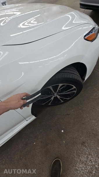 2019 Toyota Camry SE - miniatura 28