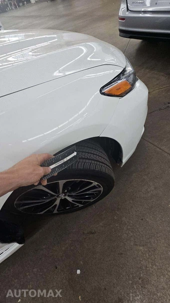 2019 Toyota Camry SE - miniatura 31