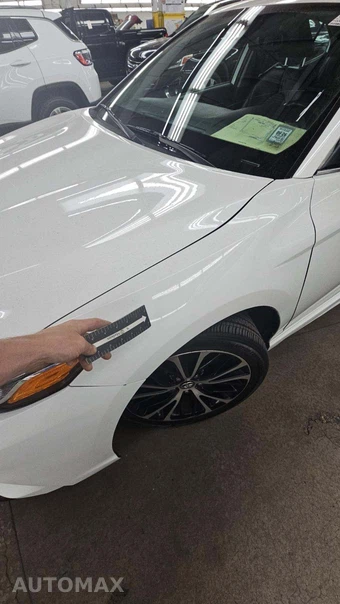 2019 Toyota Camry SE - miniatura 37