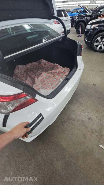 2019 Toyota Camry SE - miniatura 40