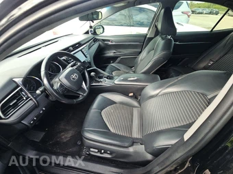 2019 Toyota Camry SE - miniatura 12