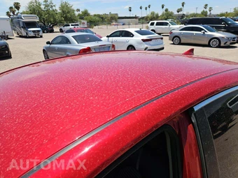 2019 Toyota Camry SE - miniatura 12