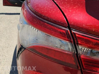 2019 Toyota Camry SE - miniatura 26