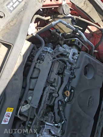 2019 Toyota Camry SE - miniatura 29