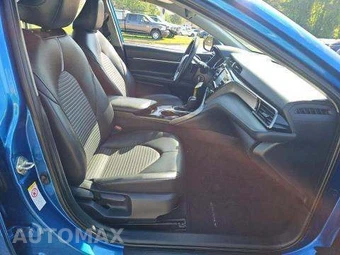 2019 Toyota Camry SE - miniatura 19