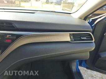 2019 Toyota Camry SE - miniatura 20