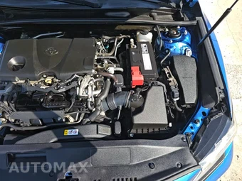 2019 Toyota Camry SE - miniatura 23