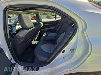 2019 Toyota Camry XLE - miniatura 14