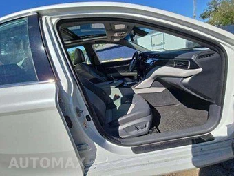 2019 Toyota Camry XLE - miniatura 19