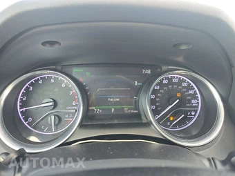 2019 Toyota Camry XLE - miniatura 12