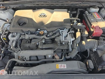 2019 Toyota Camry XLE - miniatura 15