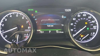 2019 Toyota Camry XLE - miniatura 18