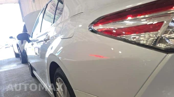 2019 Toyota Camry XLE - miniatura 22