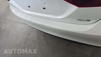 2019 Toyota Camry XLE - miniatura 23