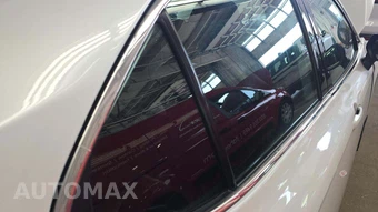 2019 Toyota Camry XLE - miniatura 32