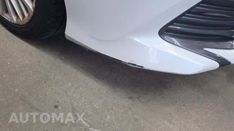 2019 Toyota Camry XLE - miniatura 37